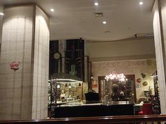 -国际饭店·西餐厅(西大直街店)