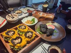 -花潮料理艺食馆(SM新生活广场店)