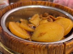 -苹果树下艺术餐厅(通州店)