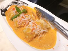 -港丽餐厅(高德置地店)