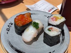 -寿司郎(西单大悦城店)