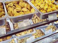 -哈氏·上海哈尔滨食品厂(五角场万达广场店)