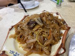 -标记美食新鲜猪杂(兴南大道店)