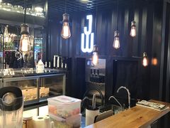 -JW德国冻酸奶Frozen Yogurt(龙湖成都滨江天街店)