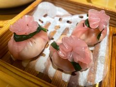 -蔡澜点心·粤菜(海印都荟城店)