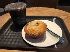 -星巴克(中远两湾城店)