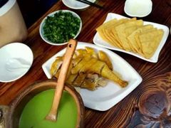 -客家养生油茶(汕尾店)