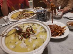 -小菜园新徽菜(芜湖万达店)