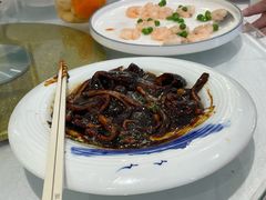 -老人和饭店(淮海中路店)