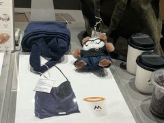 -M Stand(北京平安幸福中心店)