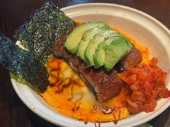 -Fuzzy Bistro 浮几韩餐·茶酒馆