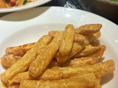 -粤集·手工粤菜(皇庭广场店)