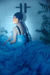 -WAVE SODA摄影工作室