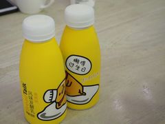 -面包新语(上地华联店)