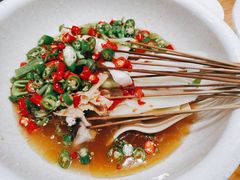 -嘉州叶婆婆钵钵鸡(建设路店)