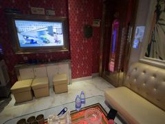 -K歌1号量贩KTV(皇岗口岸店)