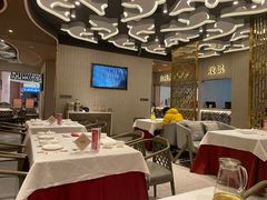 大堂-阿五黄河大鲤鱼(海尚店)