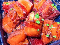 -大张烙馍村·美食地标(泉山店)