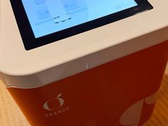 -桔子酒店(上海西藏北路地铁站店)