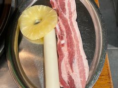 -济州爱肉堂(总店)