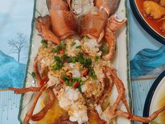 -40号厦门海鲜大排档(中山路店)