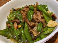 -胡胖子专业长沙菜(衡山路店)