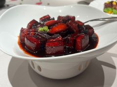 -蘇锦宴·淮扬菜烤鸭·小院(三元桥霄云路店)