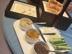 -上海古井假日酒店 · 徽昇楼中餐厅