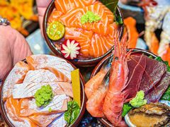 -松鹤精致料理(五一中路店)