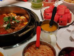 -刘一锅筋头巴脑(大悦城C店)