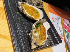 -清水日本料理铁板烧(学府路店)