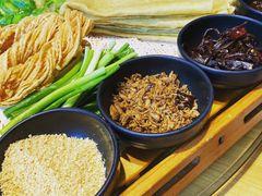 自家大煎饼-盈福楼(顺平店)