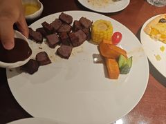 -湖滨1950牛排西餐厅(泽州路店)