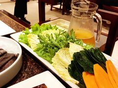 -皇城老妈·大连海鲜火锅(港湾店)