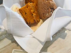-郑州希尔顿酒店·阿米奇意大利餐厅