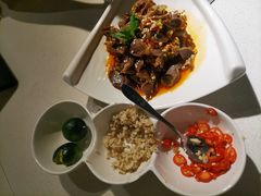 -百年果林椰子鸡(中洲店)
