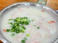 -南记食粥坊·宵夜大排档(莲花总店)