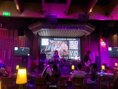 -MR.ROCKY洛奇先生RESTAURANT&BAR(宝安壹方城店)