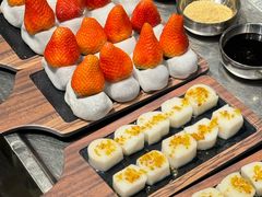 -姜虎东白丁烤肉(恒隆广场店)