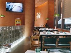 -喃喃椰·糟粕醋·椰子鸡火锅(七堡花园店)