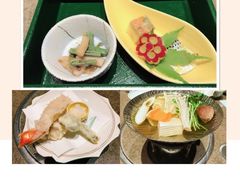 蟹腿天妇罗-蟹道乐(網元別館店)