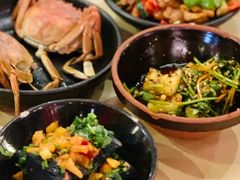 -江味龙虾馆·裸蓝龙虾(南山店)