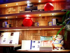 -bluefrog蓝蛙(皇庭广场店)