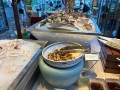 -上海静安香格里拉大酒店
