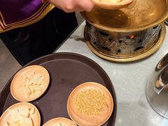 -牧马人奶茶馆(乌兰察布总店)