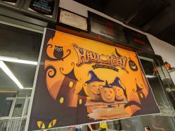 -WITCH （舞季）舞蹈工作室