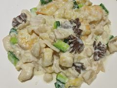 -燕春楼(海河华鼎店)