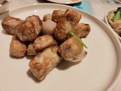 -莆田餐厅PUTIEN(金融街购物中心店)