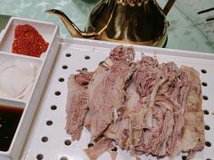-老毛手抓·盐池滩羊非遗手抓(宁夏总店)