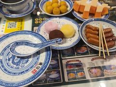 -广信牛奶甜品世家(台东店)